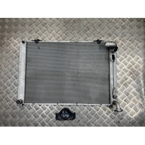 Радиатор охлаждения (основной) Lexus RX300 (2003-2008) 3.0 1604120311 1604120310