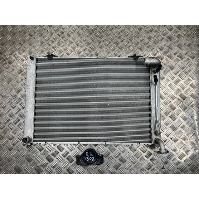 Радиатор охлаждения (основной) Lexus RX30 (2003-2006) 3.0 1604120311 1604120310