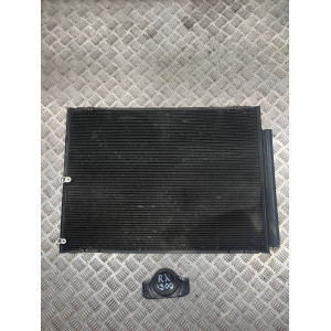 Радиатор кондиционера Lexus RX300 (2003-2008) 8846048040	