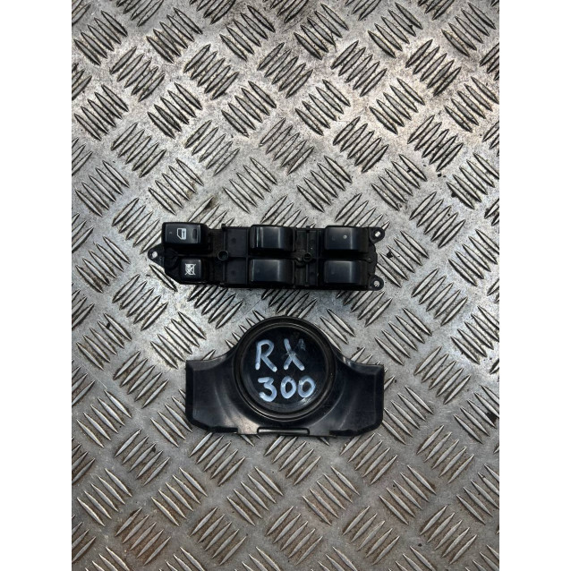 Блок управления стеклоподъемниками Lexus RX30 (2003-2006) 8404048090