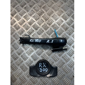 Ручка двери правой задней Lexus RX30 (2003-2006) 6920348020