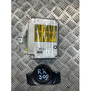 Блок управления AIRBAG Lexus RX30 (2003-2006) 8917048060 