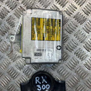 Блок управления AIRBAG Lexus RX30 (2003-2006) 8917048060 