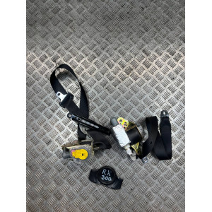 Ремень безопасности Lexus RX300 (2003-2008) 7323048071C0 7323048080C0	