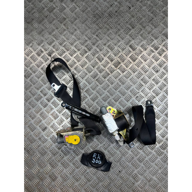 Ремень безопасности Lexus RX30 (2003-2006) 7323048071C0 7323048080C0	