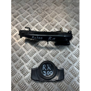 Ручка двери правой передней Lexus RX30 (2003-2006) 6921128070B7