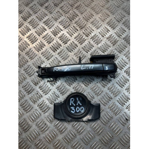 Ручка двери левой передней Lexus RX30 (2003-2006) 6921128070B7   
