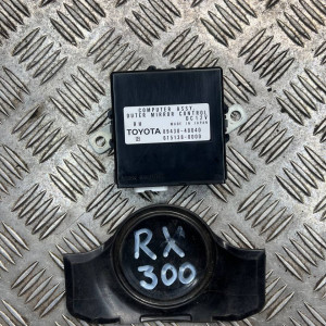 Блок управління дзеркалами Lexus RX30 (2003-2006) 8943048030 8943048040