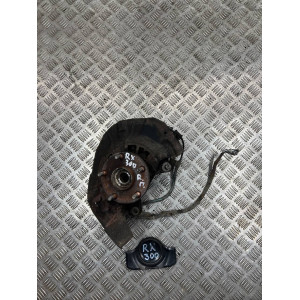 Кулак поворотный правый (цапфа) Lexus RX30 (2003-2006) 3.0 4321158020