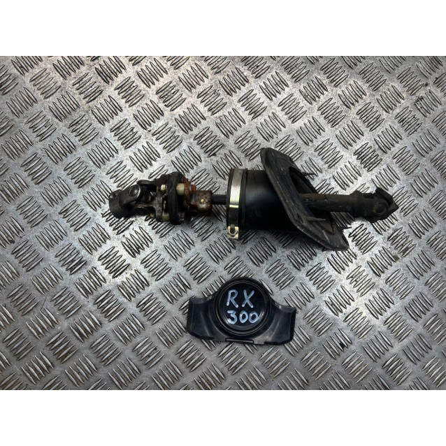 Карданчик рулевой рейки Lexus RX30 (2003-2006) 4520248050