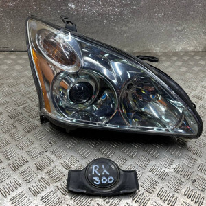 Фара правая Lexus RX30 (2003-2006) 8114548180