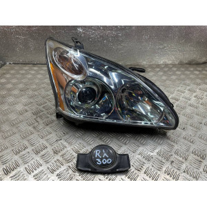 Фара правая Lexus RX300 (2003-2008) 8114548180
