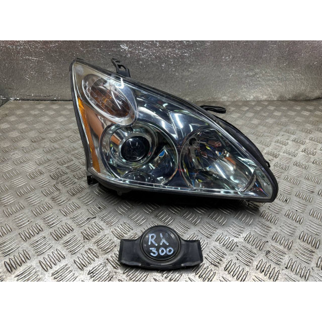 Фара правая Lexus RX30 (2003-2006) 8114548180