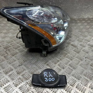 Фара правая Lexus RX30 (2003-2006) 8114548180