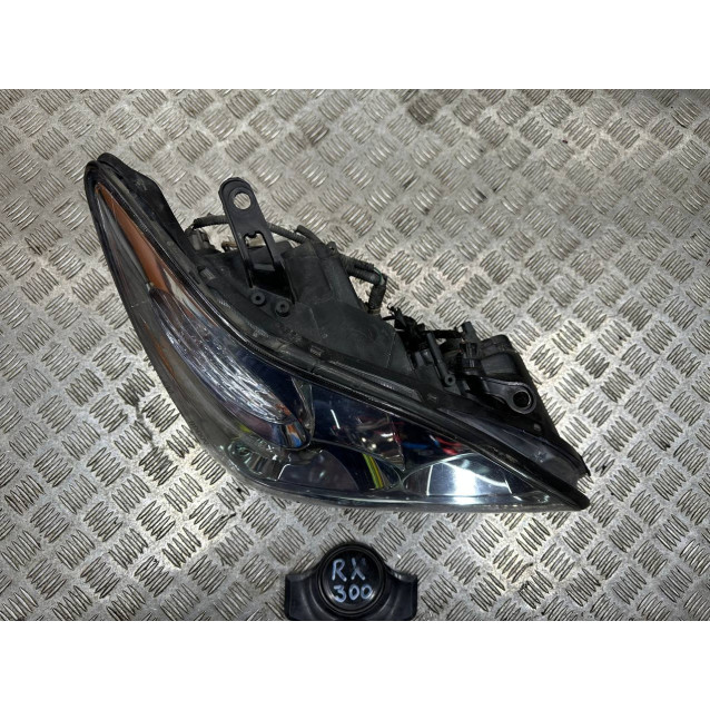 Фара правая Lexus RX30 (2003-2006) 8114548180