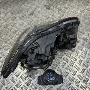 Фара левая Lexus RX300 (2003-2008) 8118548180
