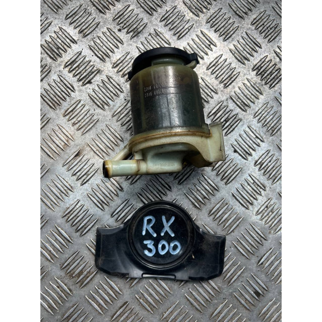Бачок ГУР Lexus RX30 (2003-2006) 4436048040