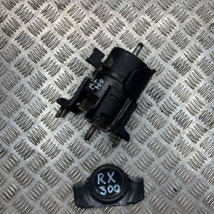 Подушка двигателя Lexus RX30 (2003-2006) 3.0 1237120110 *задняя 