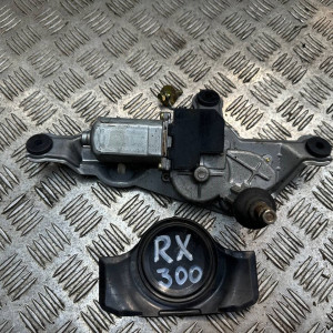 Моторчик стеклоочистителя передний Lexus RX300 (2003-2008) 8513048030