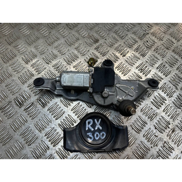 Моторчик стеклоочистителя передний Lexus RX300 (2003-2008) 8513048030