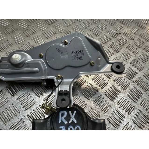 Моторчик стеклоочистителя передний Lexus RX300 (2003-2008) 8513048030