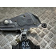 Моторчик стеклоочистителя передний Lexus RX300 (2003-2008) 8513048030