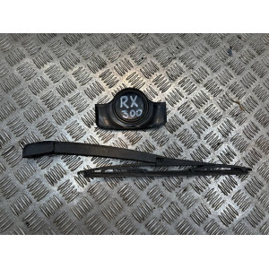 Держатель дворника задний Lexus RX300 (2003-2008) 1662070050 8524148040