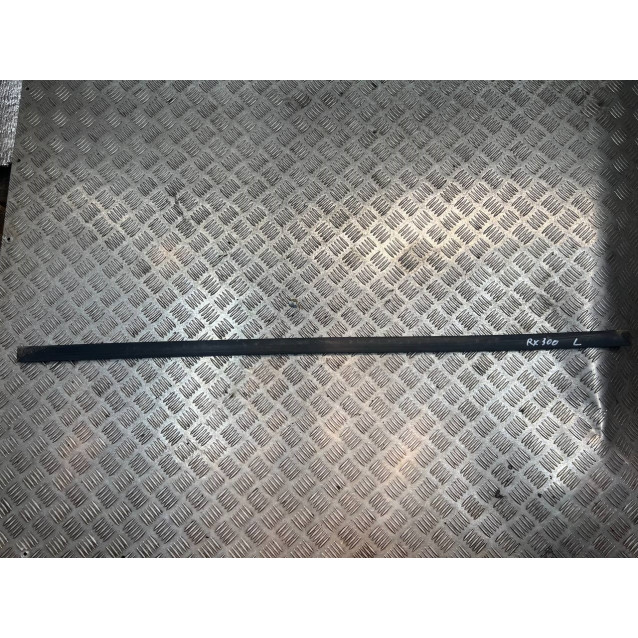 Молдинг крыши Lexus RX300 (2003-2008) 7555548051  7555548050 7559648011 7555148030