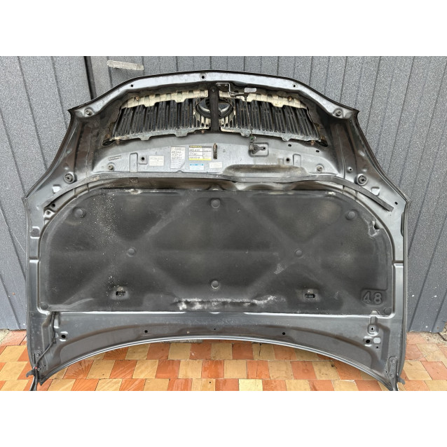 Капот Lexus RX300 (2003-2008) 5330148050 5330148060
