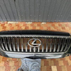 Рещітка радіатора Lexus RX300 (2003-2008) 5310148071 5310148070 