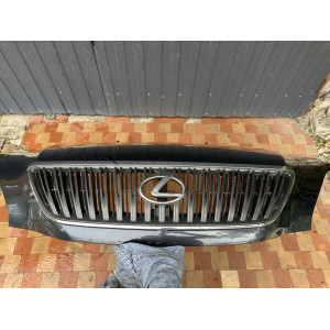 Рещітка радіатора Lexus RX300 (2003-2008) 5310148071 5310148070 