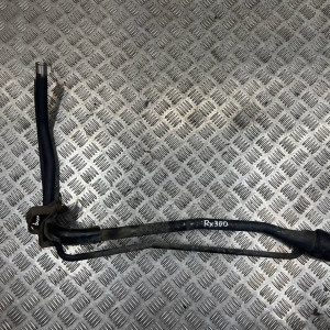Горловина бензобака Lexus RX30 (2003-2006) 3.0 АКПП 7721048120