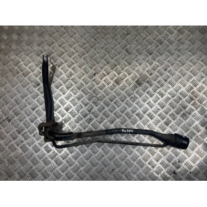 Горловина бензобака Lexus RX30 (2003-2006) 3.0 АКПП 7721048120