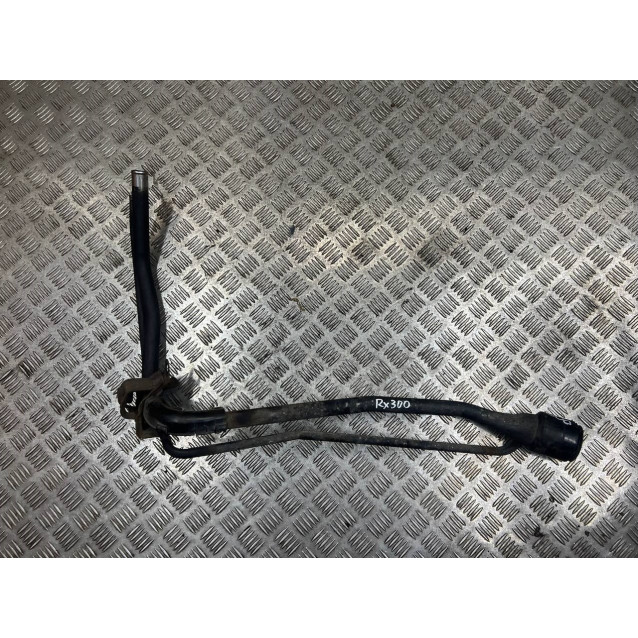 Горловина бензобака Lexus RX30 (2003-2006) 3.0 АКПП 7721048120