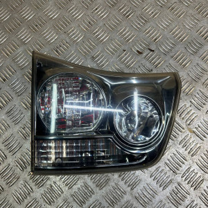 Фонарь внутренний левый Lexus RX300 (2003-2008) 8159148051