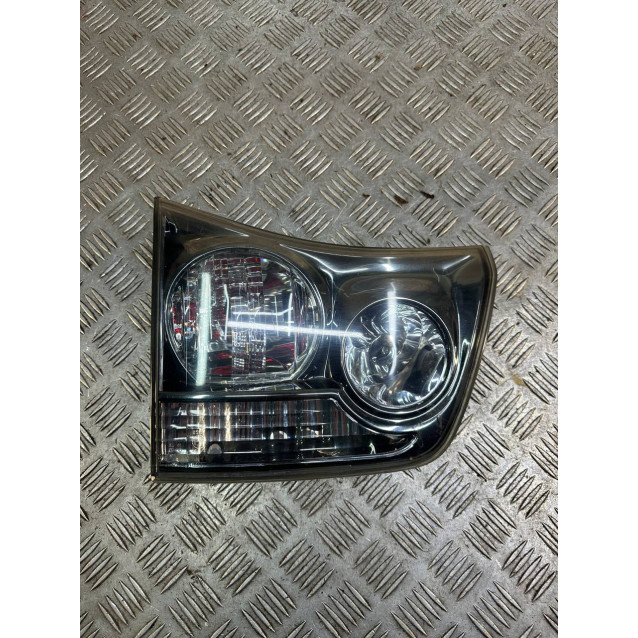 Фонарь внутренний левый Lexus RX300 (2003-2008) 8159148051