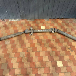 Карданный вал Lexus RX30 (2003-2008 3710048020