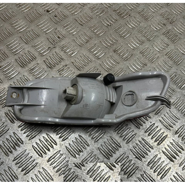 Фонарь в бампер левый Lexus RX300 (2003-2008) 8192048030 8192048031	 