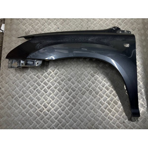 Крыло переднее левое Lexus RX300 (2003-2008) 5381248090 *дефект