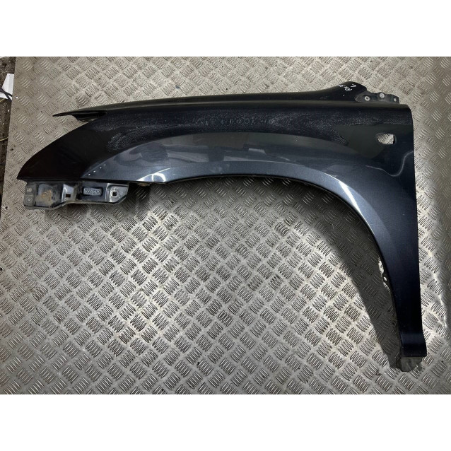 Крыло переднее левое Lexus RX300 (2003-2008) 5381248090 