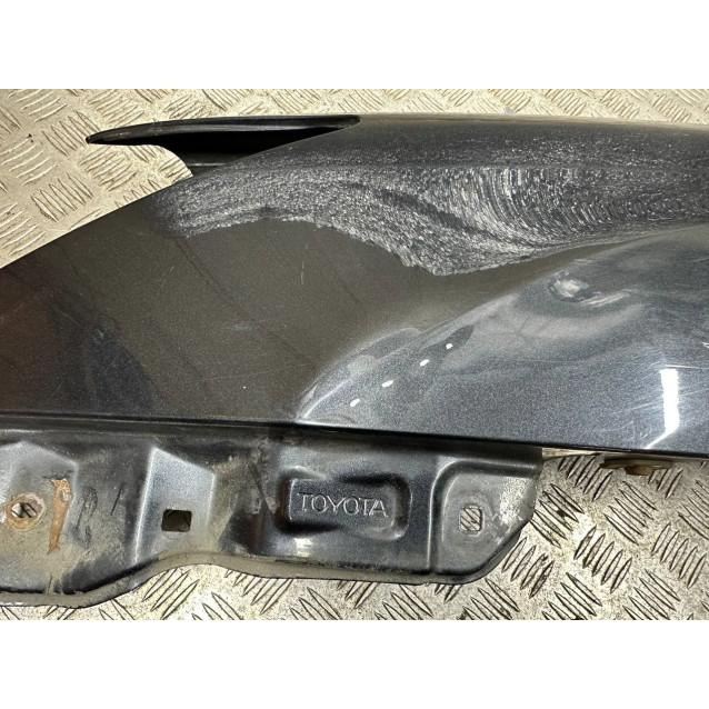 Крыло переднее левое Lexus RX300 (2003-2008) 5381248090 