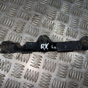 Кронштейн (направляющая) переднего бампера левый Lexus RX300 (2003-2008) 5214648010