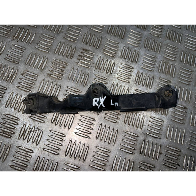 Кронштейн (направляющая) переднего бампера левый Lexus RX300 (2003-2008) 5214648010