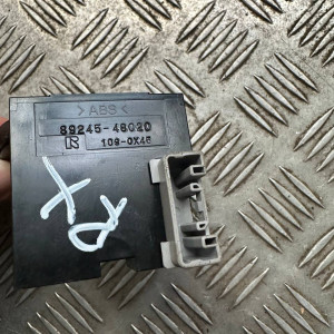 Датчик поворота руля Lexus RX300 (2003-2008) 8924548020