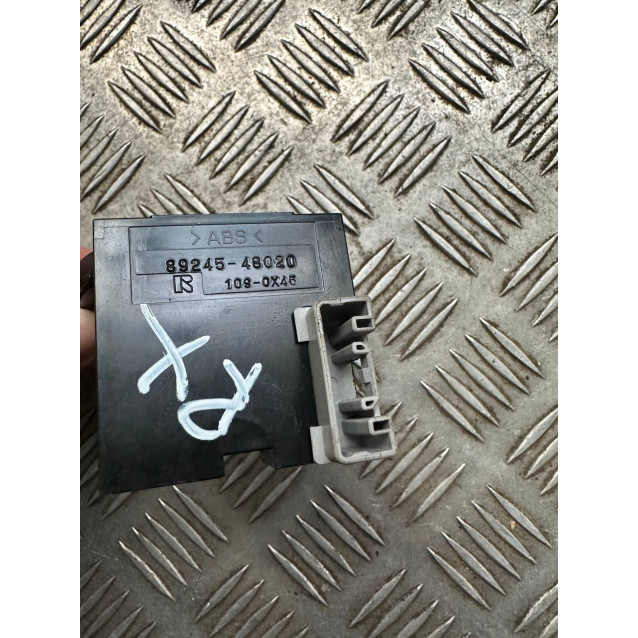 Датчик поворота руля Lexus RX300 (2003-2008) 8924548020