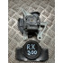 Шаговый двигатель печки Lexus RX30 (2003-2006) 0637008810