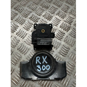 Шаговый двигатель печки Lexus RX300 (03-08) 0638000610