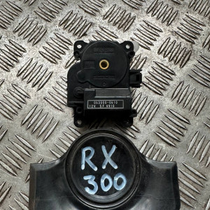 Шаговый двигатель печки Lexus RX30 (03-06) 0638000610