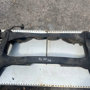 Балка Задней Подвески Lexus RX300 (2003-2008) 3.0 АКПП 5120648040