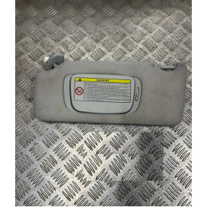 Козырек солнцезащитный Lexus RX300 (2003-2008) 743100W251B0 743200W290B0